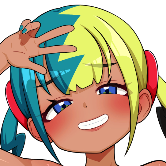 KGT_mk2's tweet photo. pixiv＆fanboxにカナリィの絵をupしました https://t.co/gd3bcmMtIf