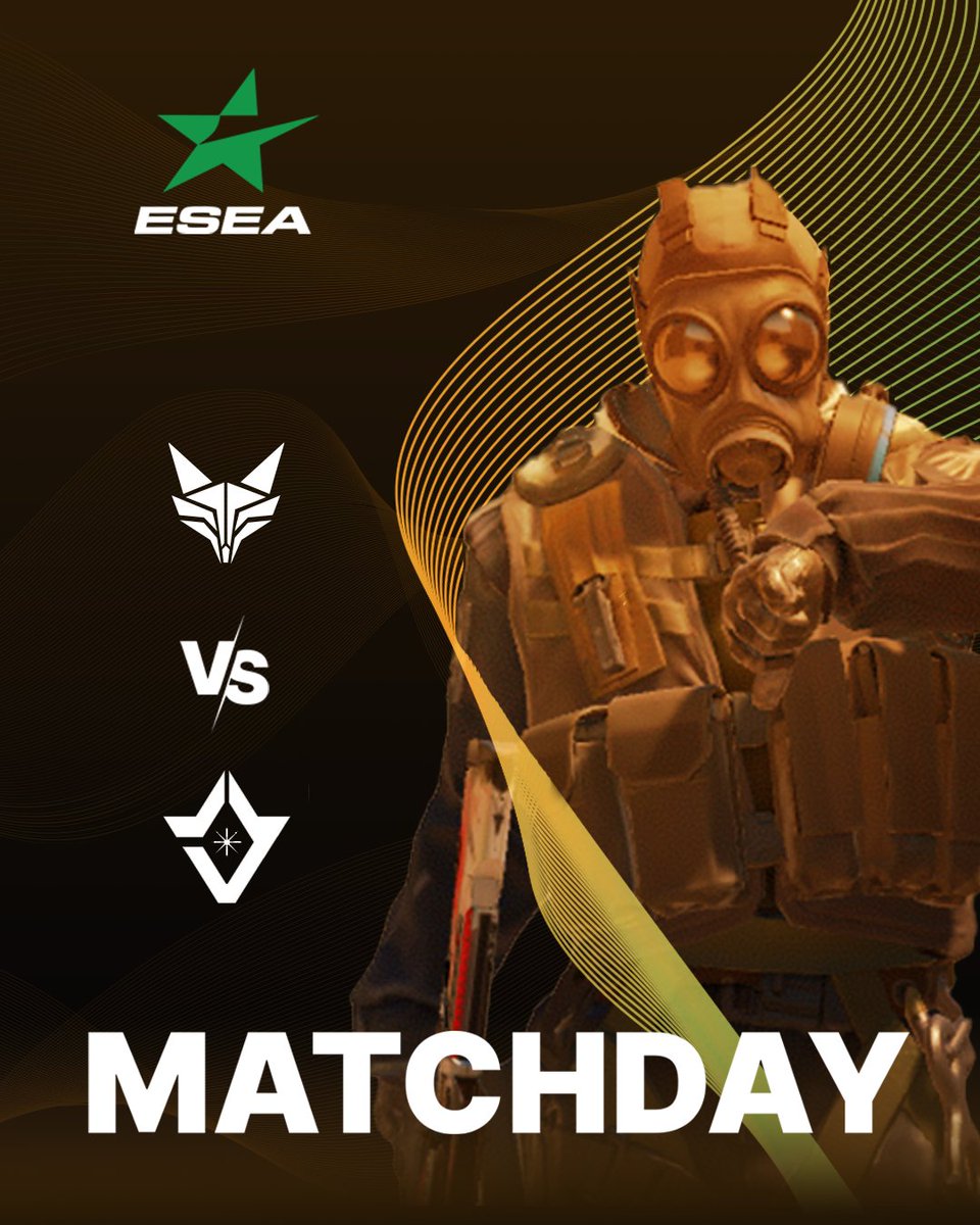 Kitsune Esports tweet media