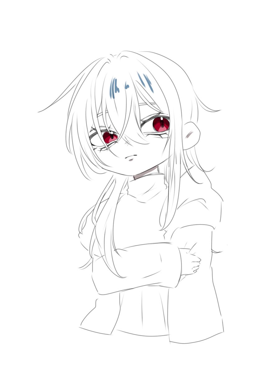 ラレシア tweet media