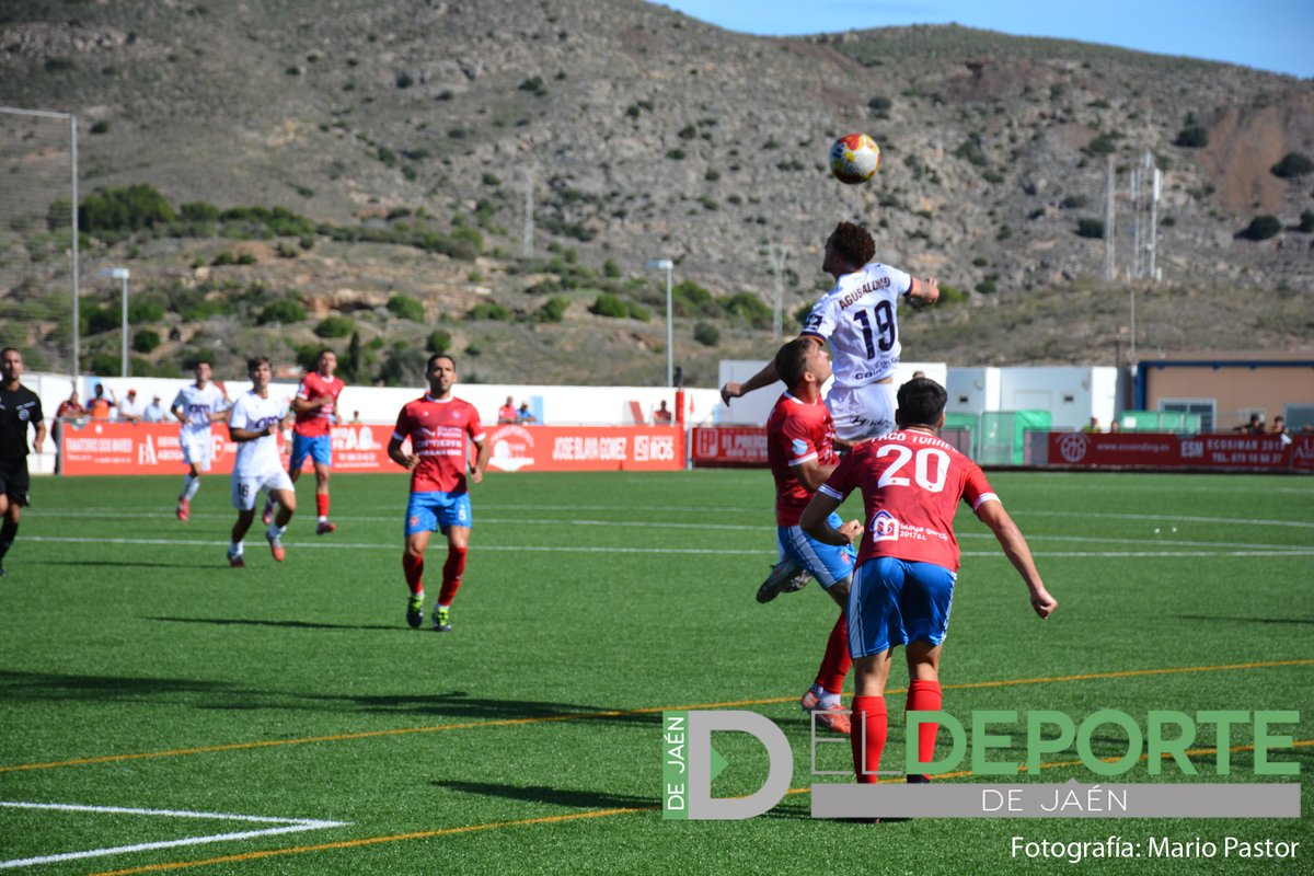 El Deporte de Jaén tweet media