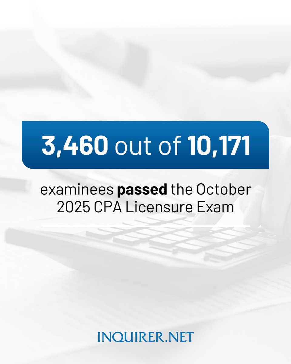 Inquirer tweet media