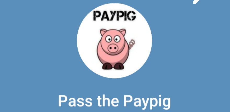 Kassen Bon - geeignet auch für ein Klimpergeld Fötzchen 

Pass the Piggy 🐷💸

Wir spielen hier bei Telegram 

t.me/PassPiggy

Welcher brave Subbie traut sich als 1. 

Glücksrad