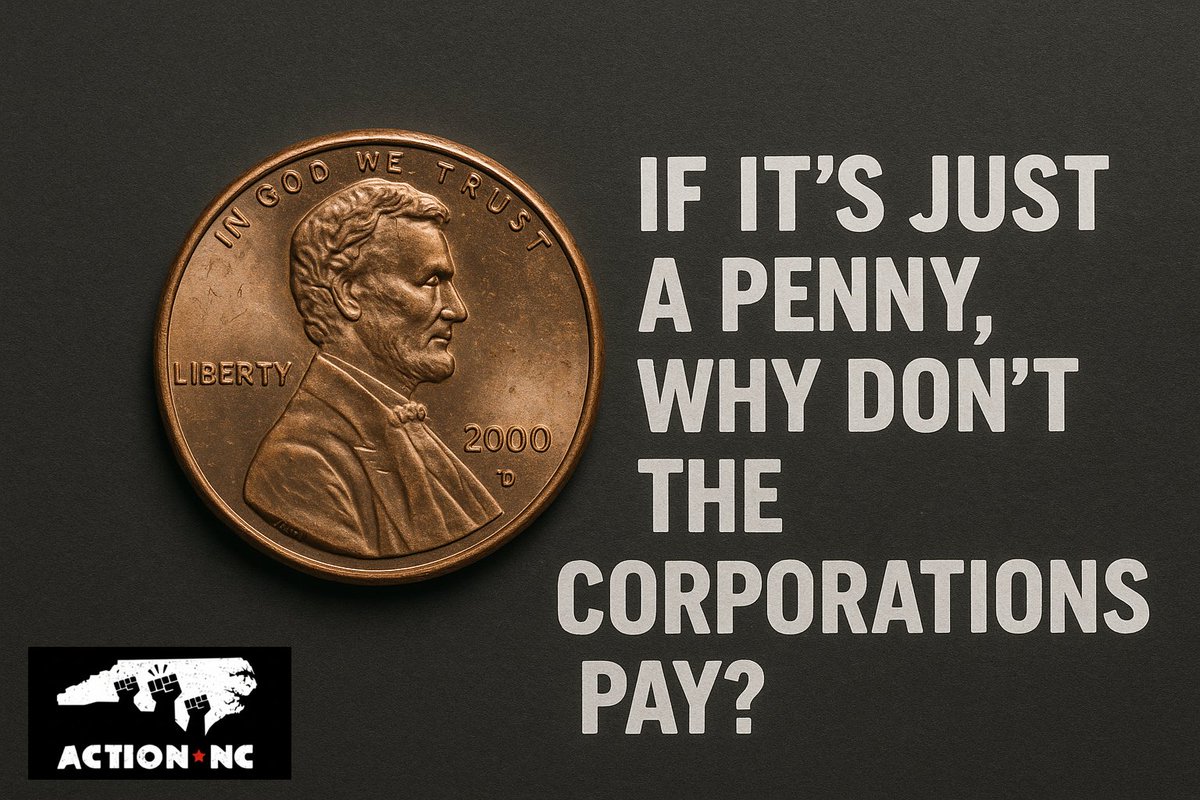 Action_NC's tweet image. Vote AGAINST the Sales Tax Referendum tomorrow between 6:30AM and 7:30PM!

#CommunitiesOverContracts #StopDisplacement #DemandTransparency #DemandAccountability #DemandEquity