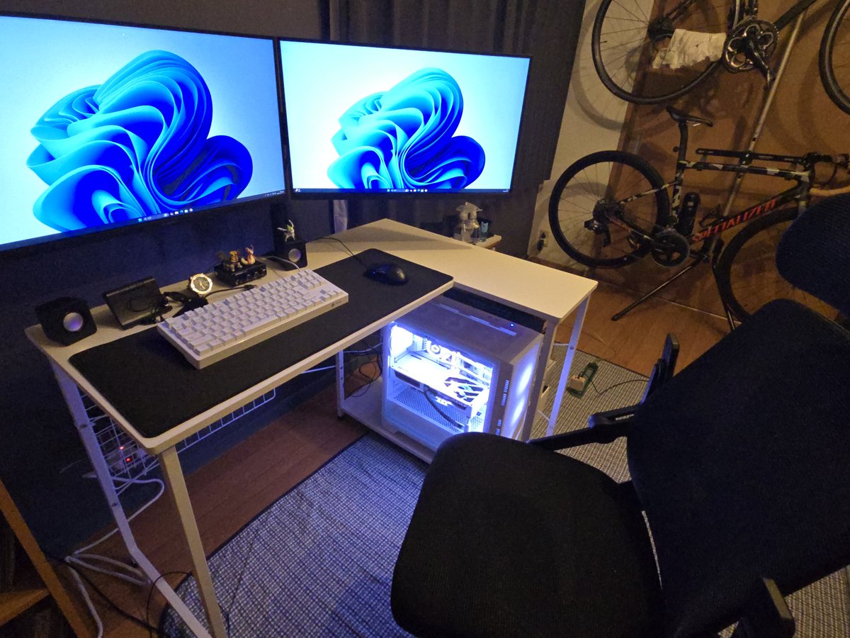 けんいち🐱 on X