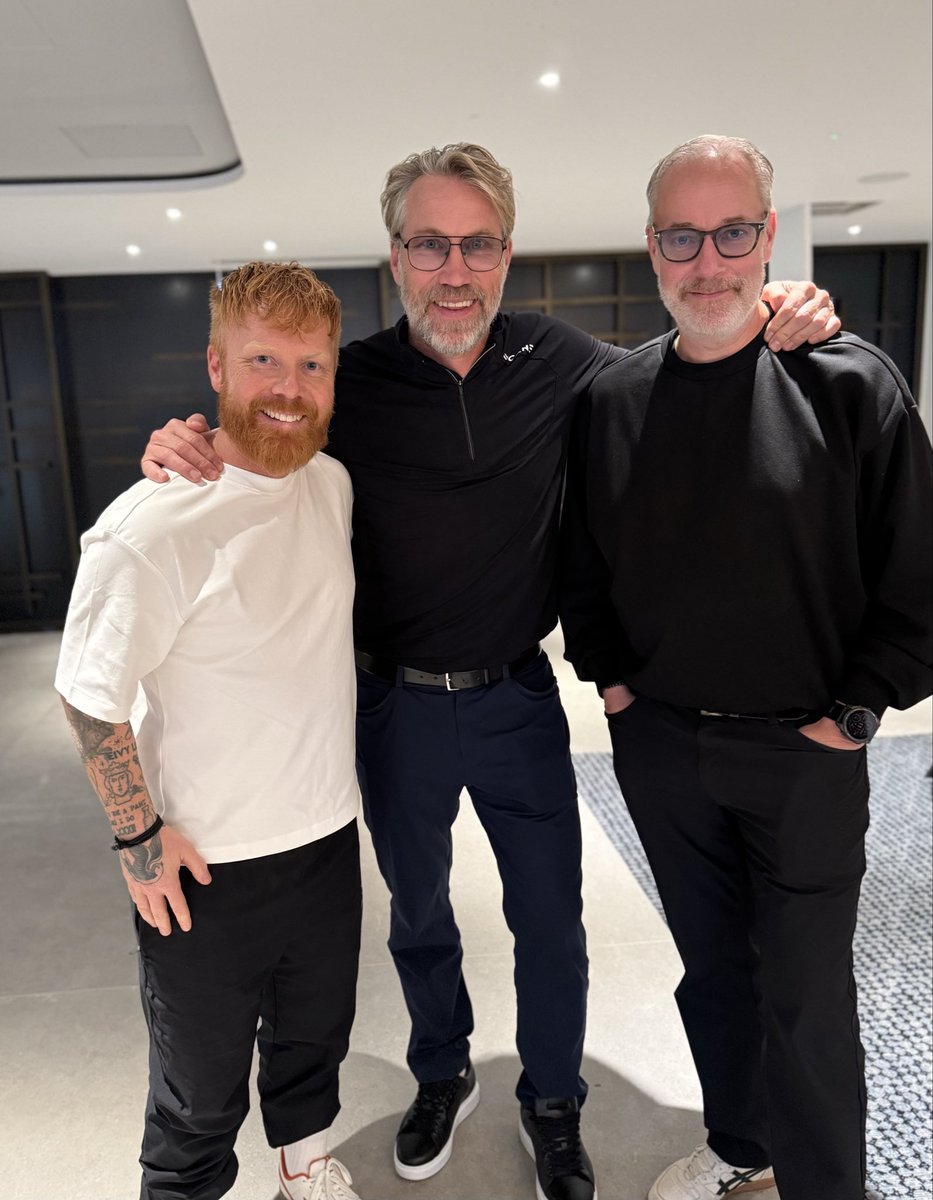 Michael Reander tweet media