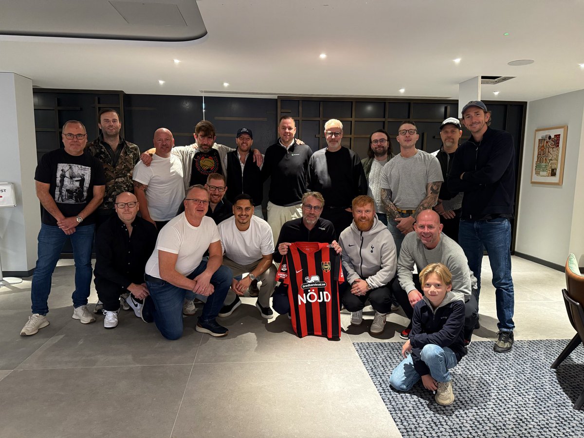 Michael Reander tweet media