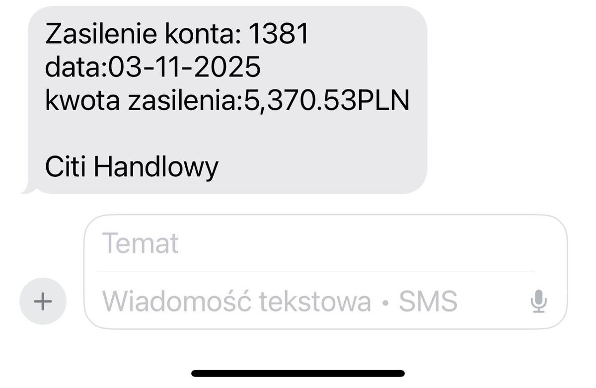 Luiza93902397's tweet image. Wpłynęła moja nauczycielska  pensja. Nauczyciel dyplomowany ze stażowym , dodatkiem wychowawczym i motywacyjnym.