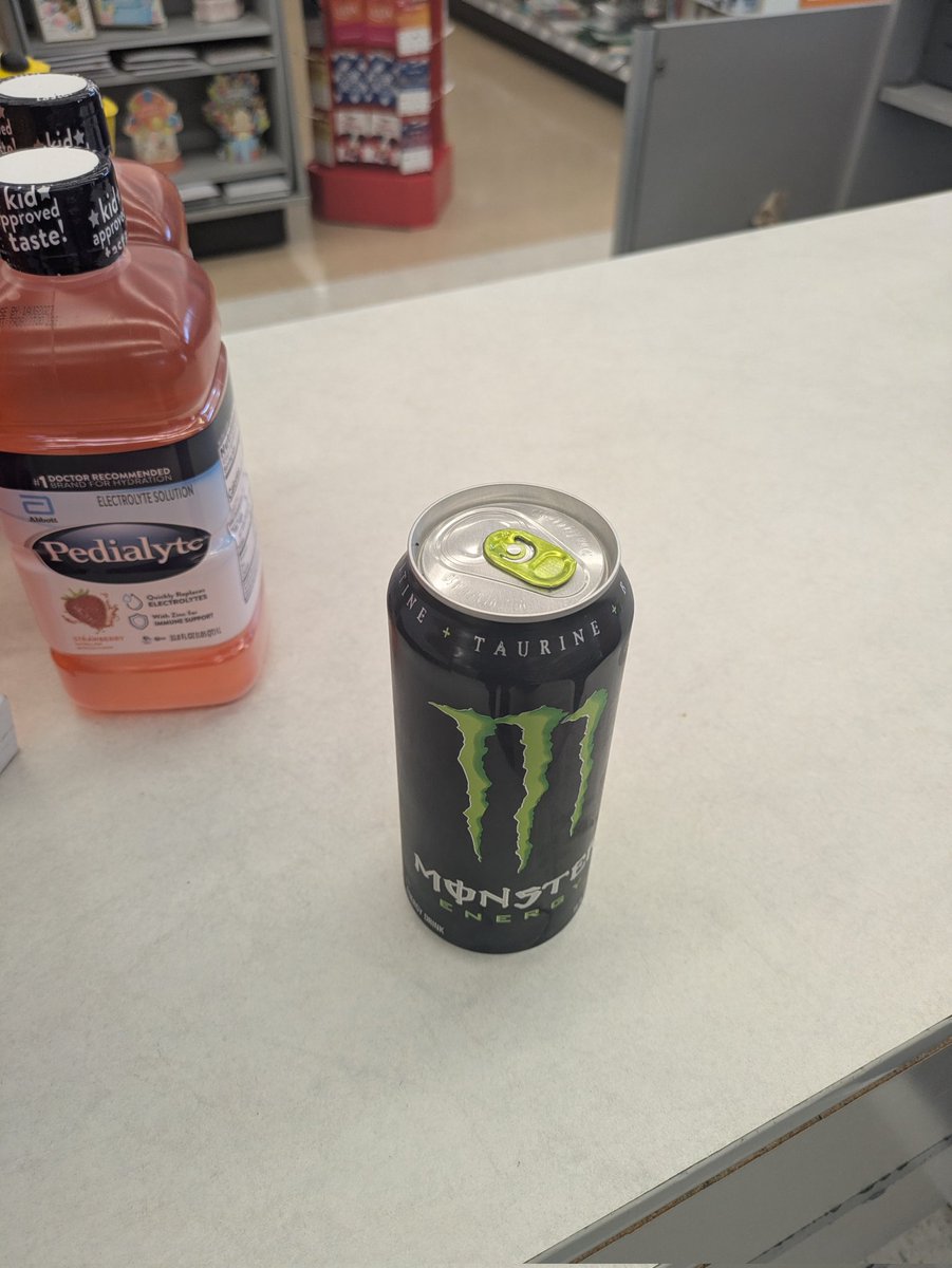 Instant coffee is for aristocrats and serious literati. This is the working class coffee shop