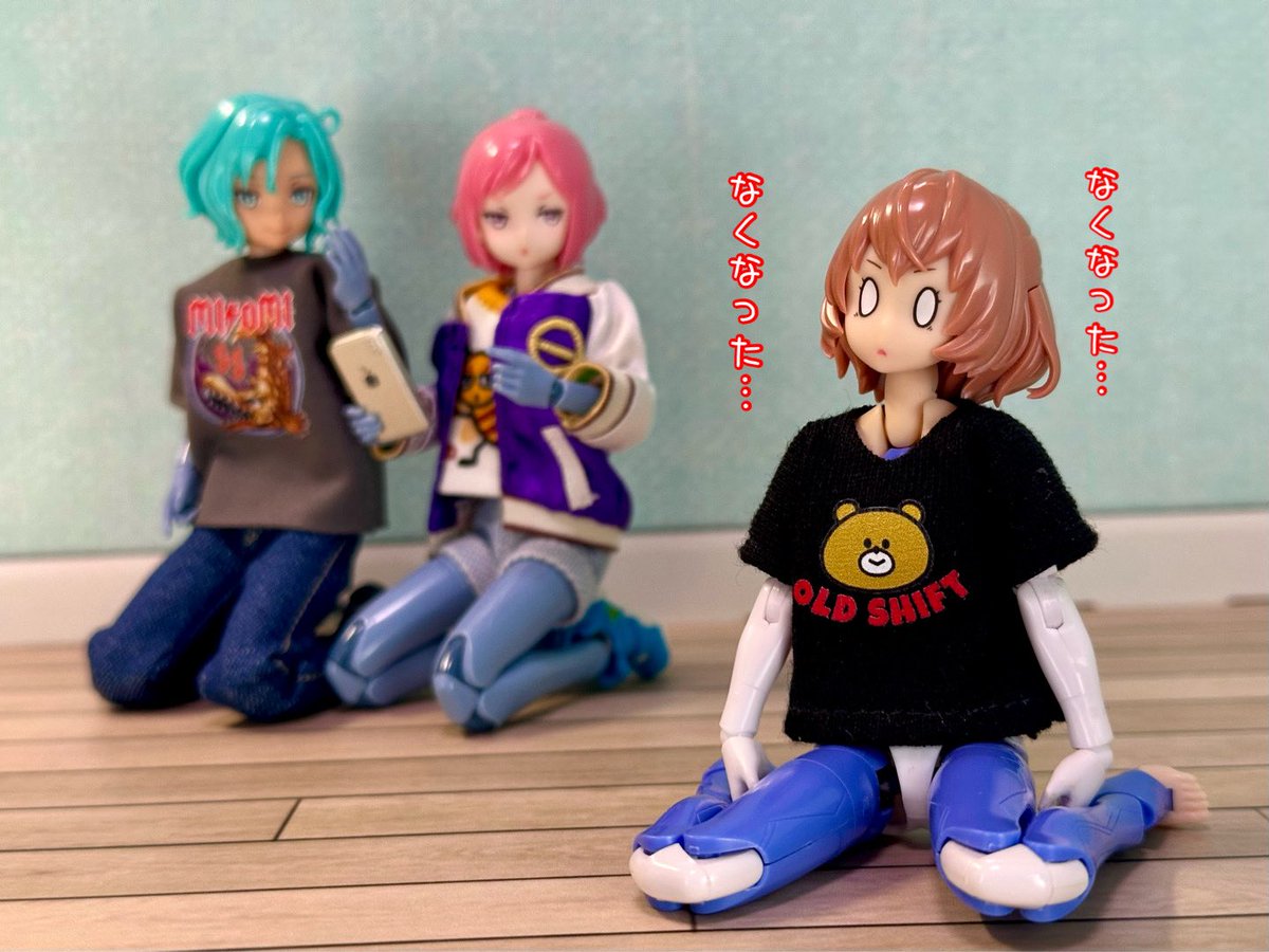 みたらしだんご＊ (@newtype_dango) / Posts / X