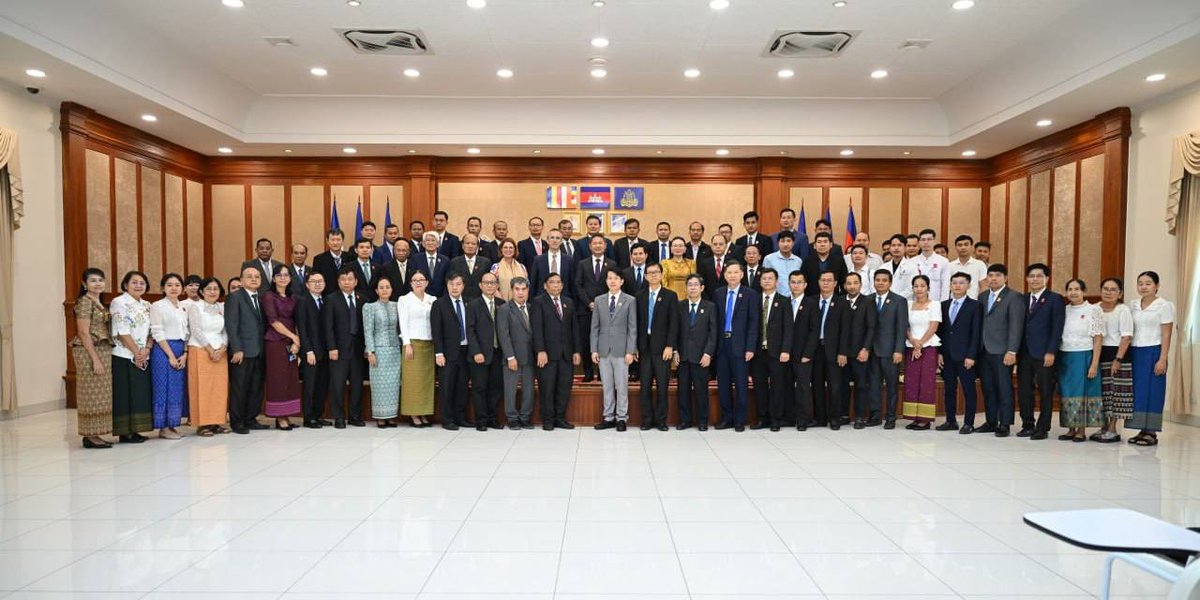 MALLET richard tweet media