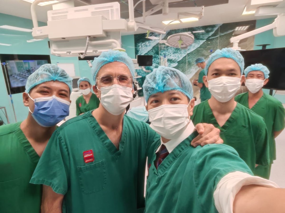 MALLET richard tweet media