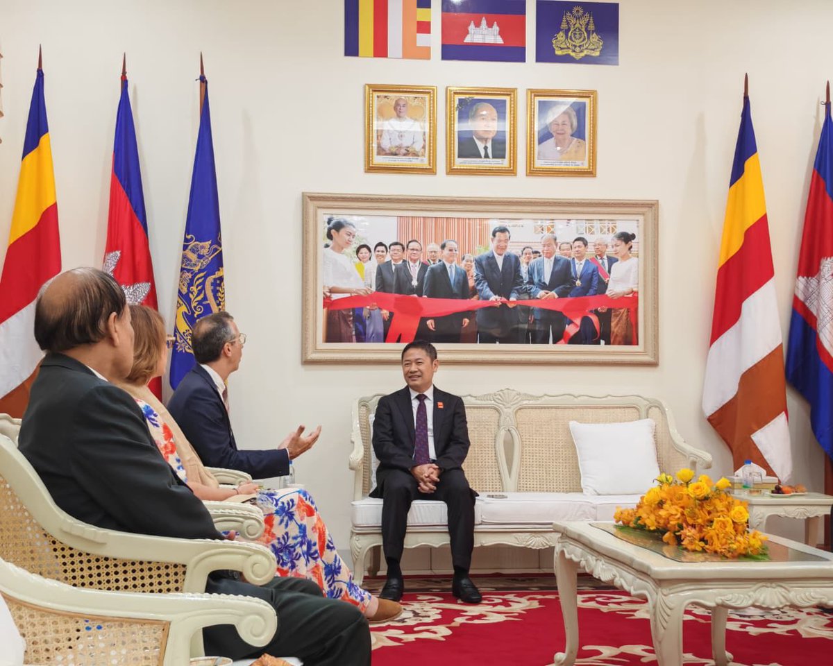 MALLET richard tweet media