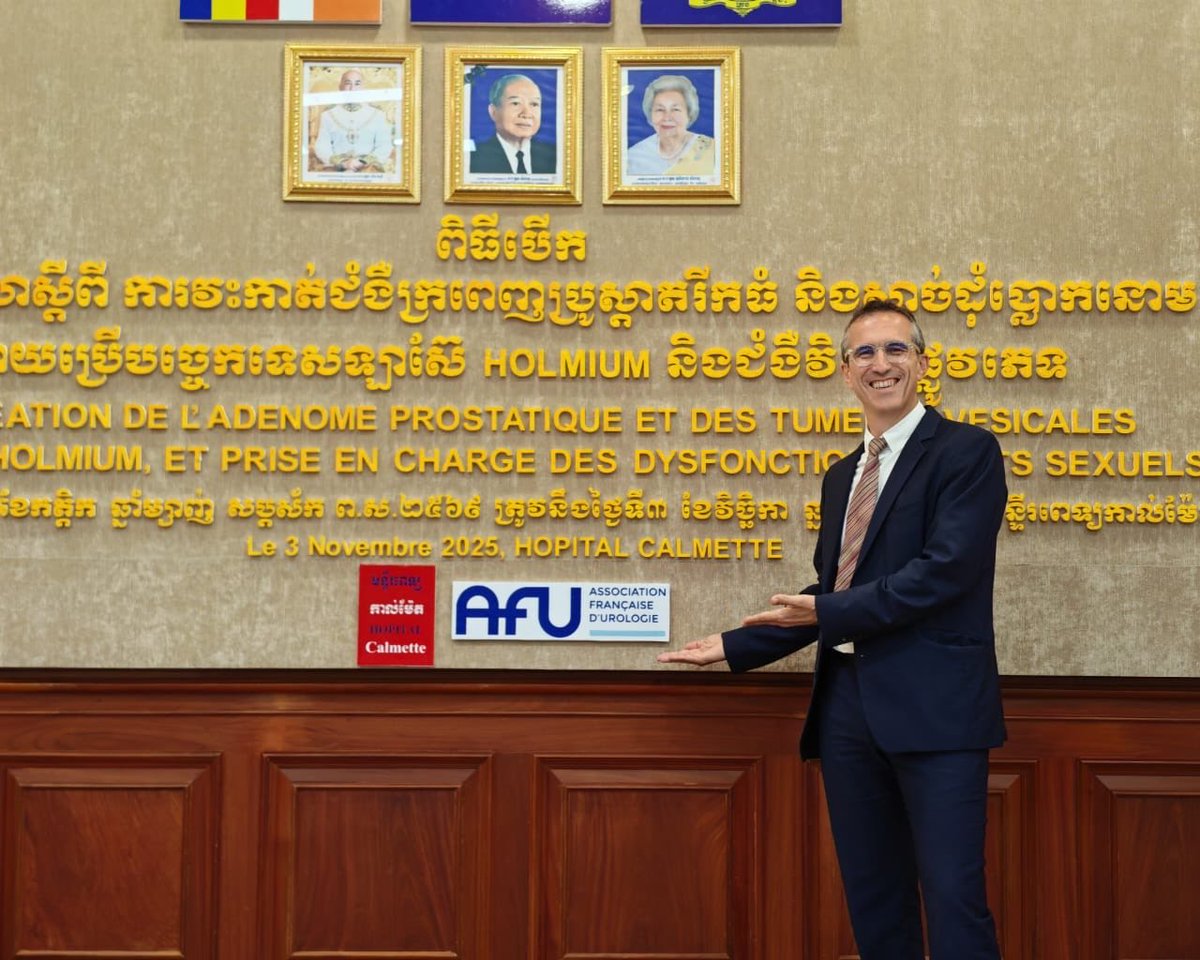 MALLET richard tweet media