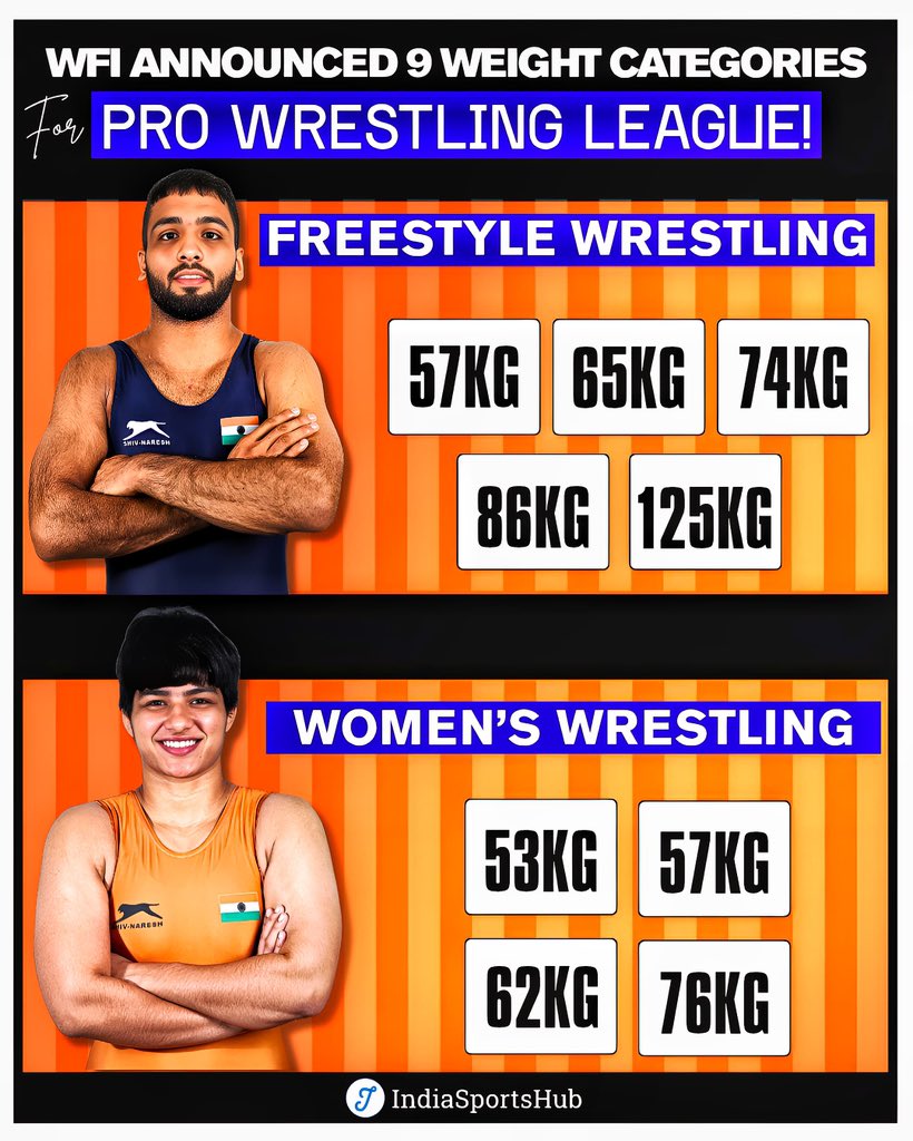 Pro Wrestling League