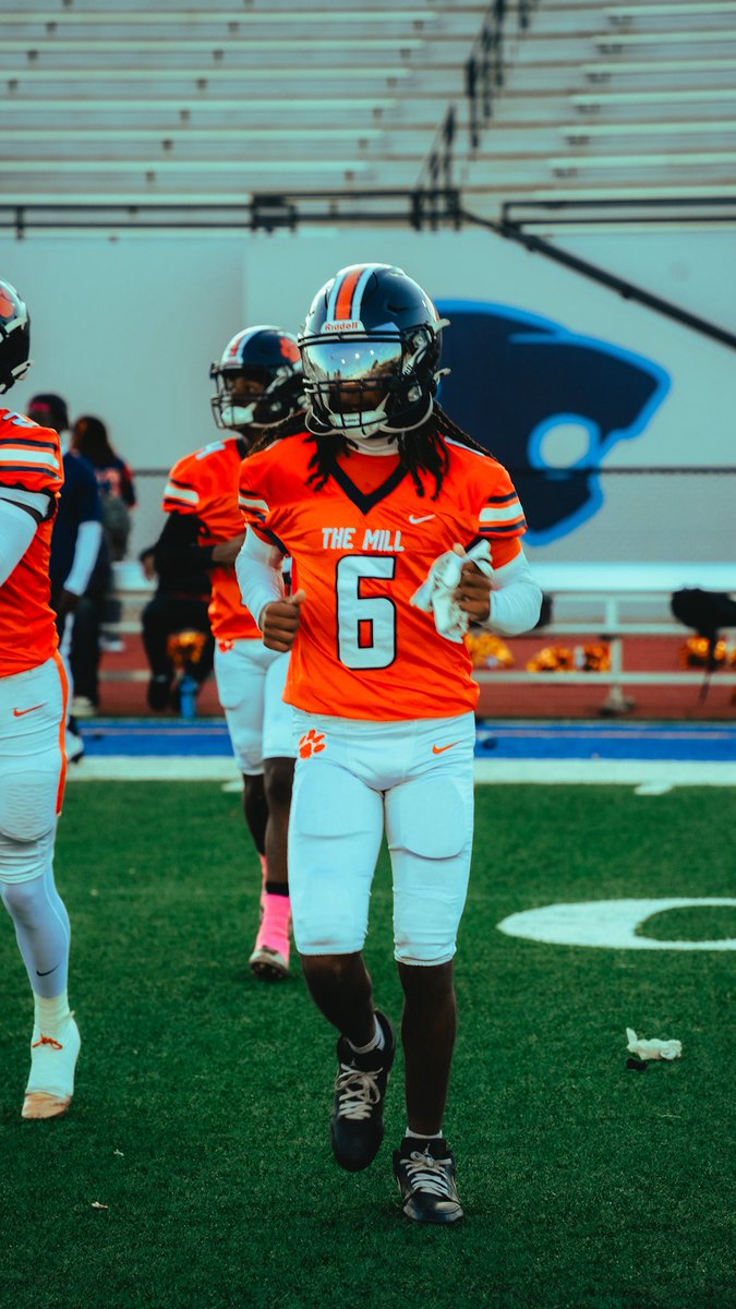 hudl.com/v/2ScRDG
Yusuf Muhammad  Junior full season
2027 
3.1 gpa
Versatile DB 
6’1 
170
<a href="/MMHSFB/">MUNDY’S MILL FOOTBALL RECRUITING</a> 
Recruiting coaches <a href="/__JayBoyd/">jayboyd</a> <a href="/TankHighDemand/">CoachTankHighDemand</a>