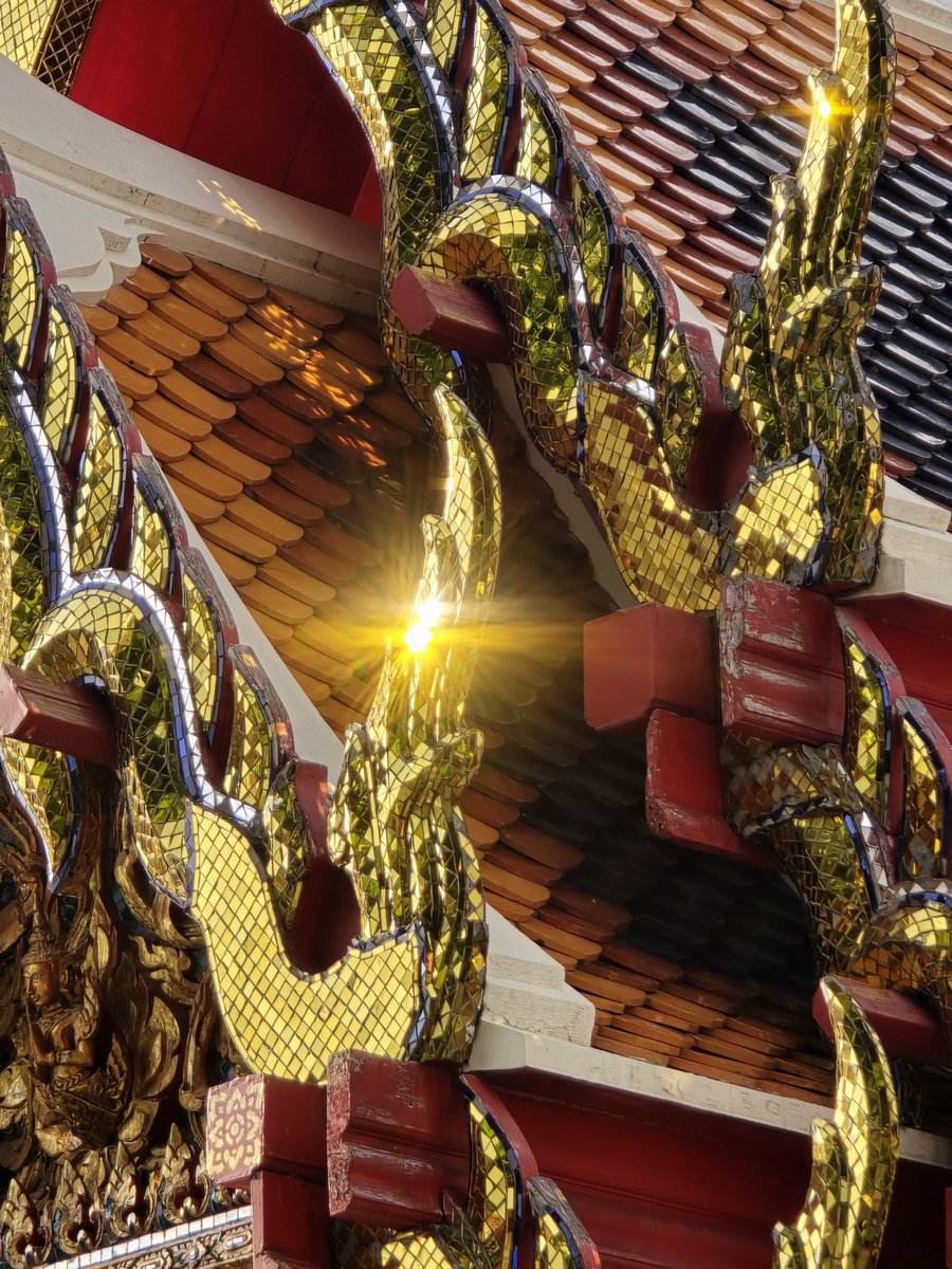 Wat Pho.