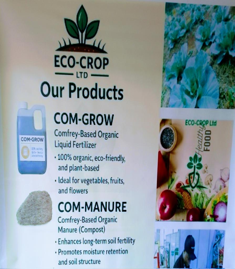 Eco_Crop's tweet image. Here to support organic growing 
Let's shake for organic liquid fertilizer. 
Join as today 
#ECOCROO
#COMGROW