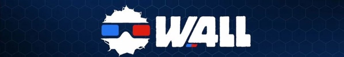 W4LLGames's tweet image. Authentic creators won’t need to pitch themselves.

Their content will speak for them - because our AI will measure it.

Qualitative. Effective. Disruptive.