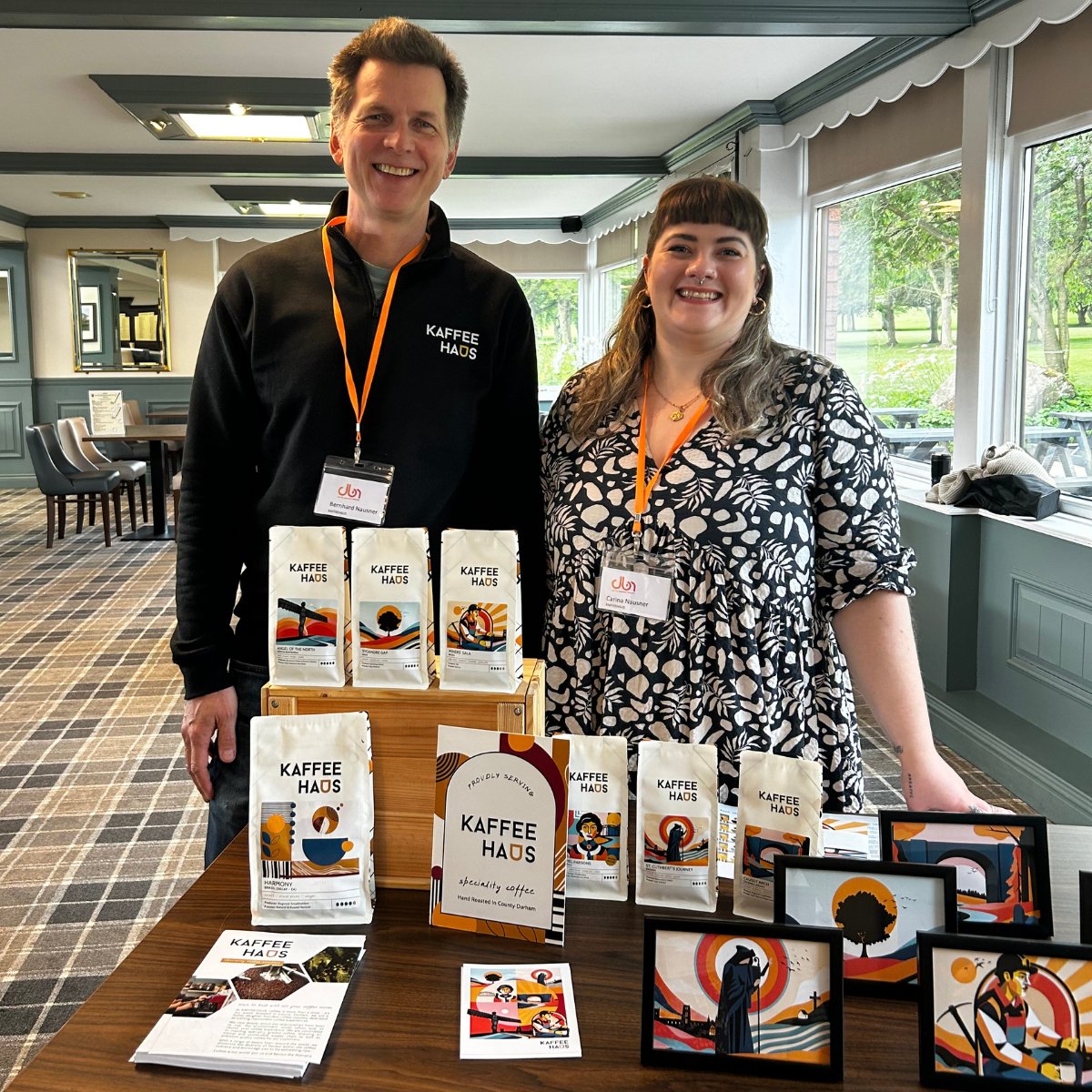 November <a href="/DoBizNetwork/">DBN</a> meeting is FREE!
Connect with other North East business owners on 20th November at Derwentside Business Centre in Consett, Co Durham. Find out more &amp; book your place: dobusinessnetwork.com/dbn-meetings/ #Networking #Durham