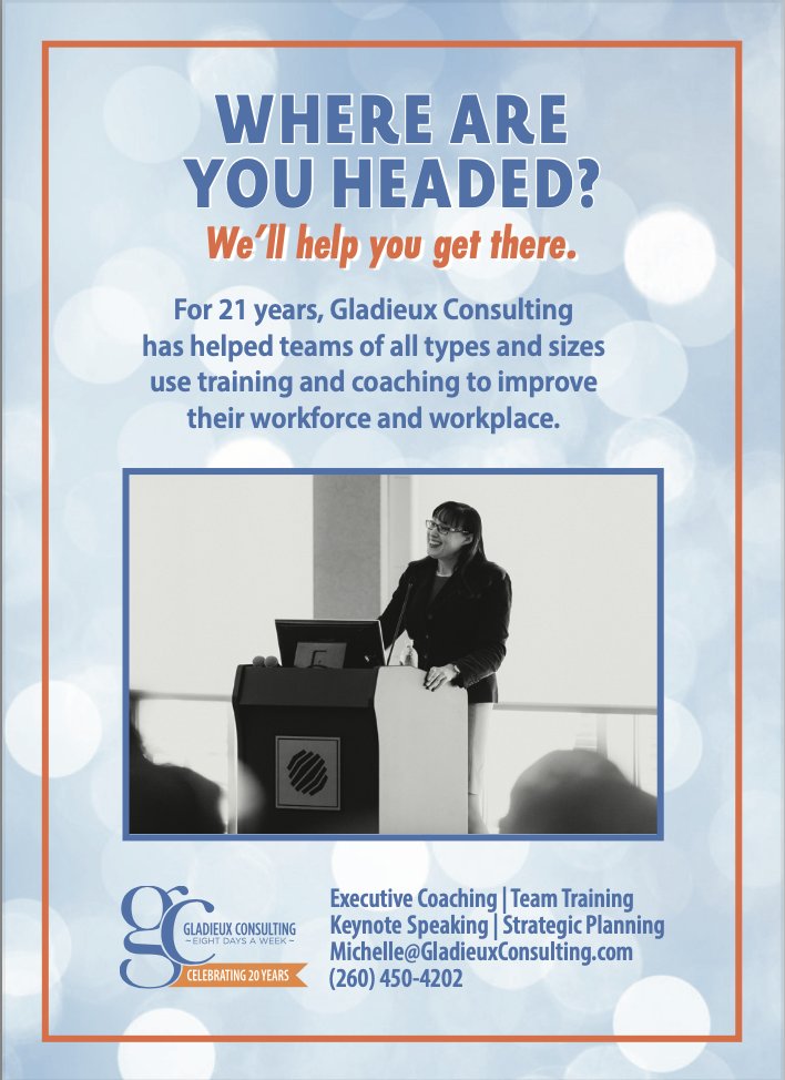 glofortwayne's tweet photo. Strong teams don’t happen by accident, they grow through intention, communication, and great leadership. Gladieux Consulting has helped people and organizations reach their potential through tailored training and executive coaching. https://t.co/6RHPYQ8mwv
#Leadership #Coaching https://t.co/lQMGZR0bj7