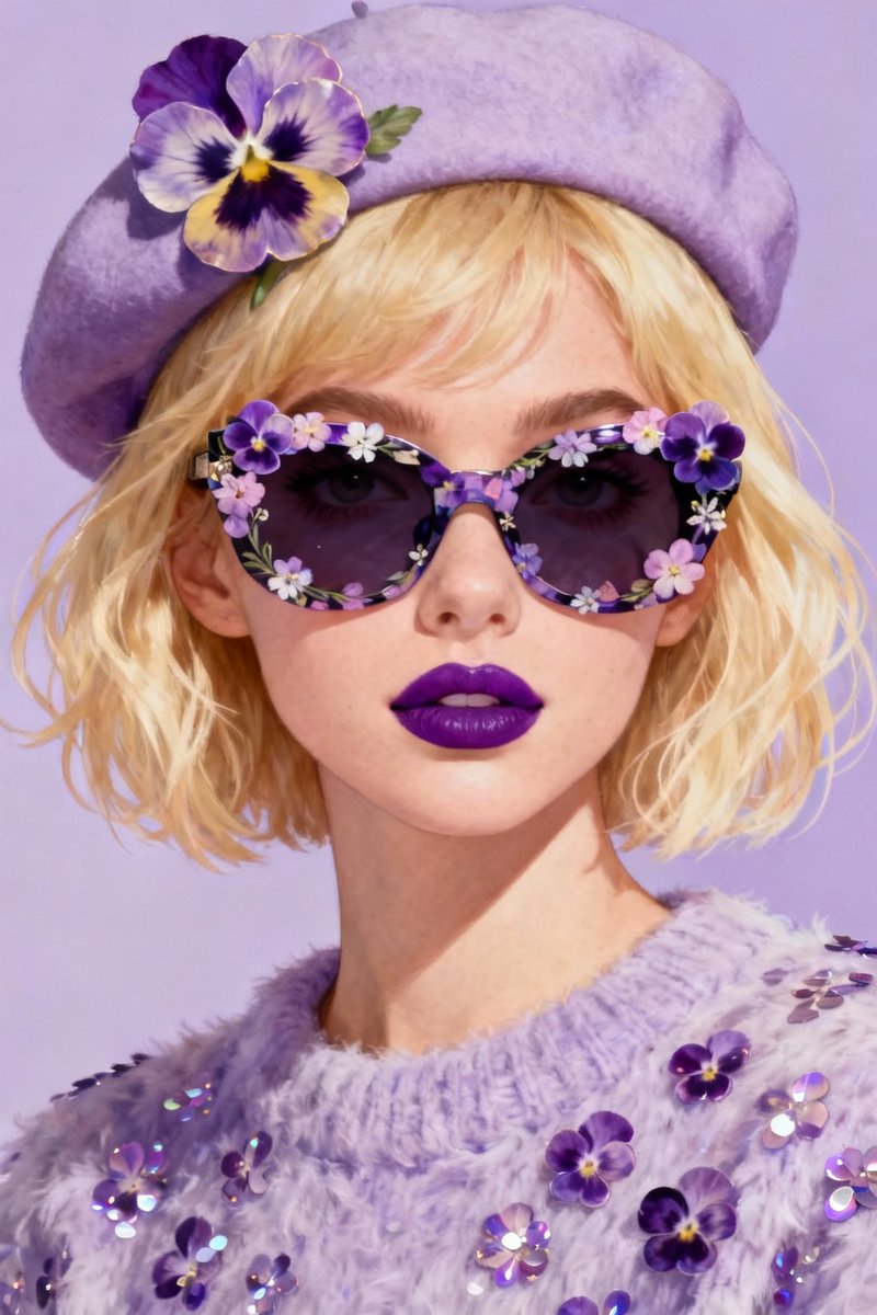 AI Flower Garden Community on X - 94 Members