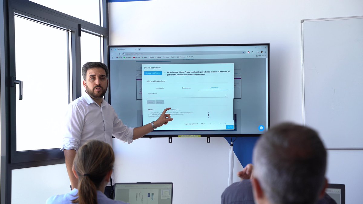 UMILES Group tweet media