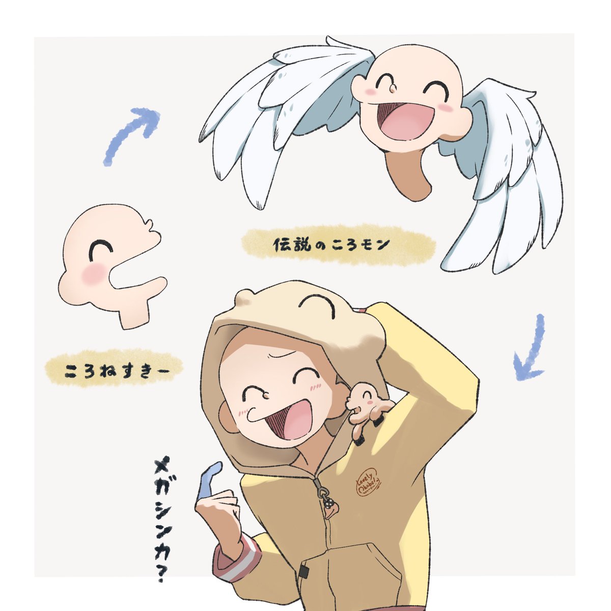 にゃんコロすてーき🥐🐈💨 (@02fStar) / Posts / X