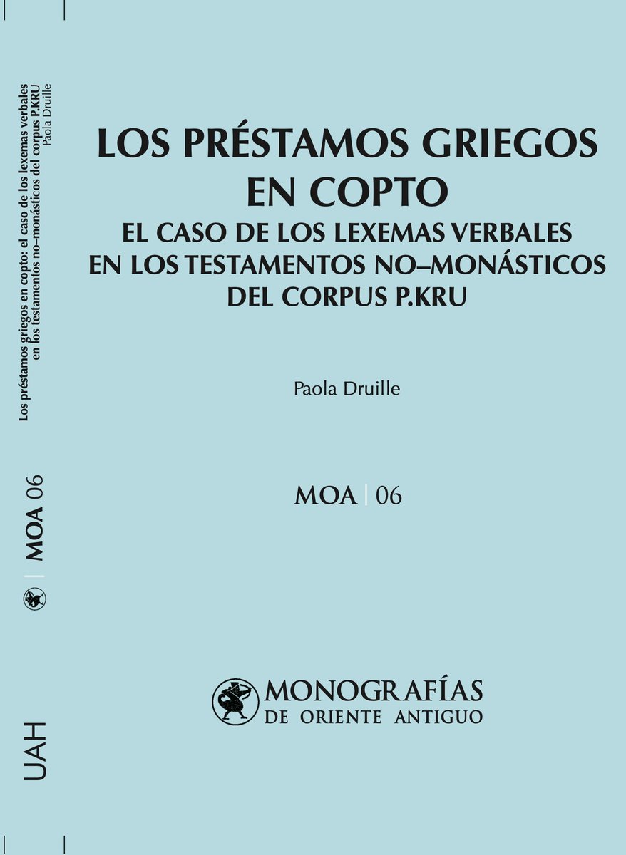 Orientalística en la UAH tweet media