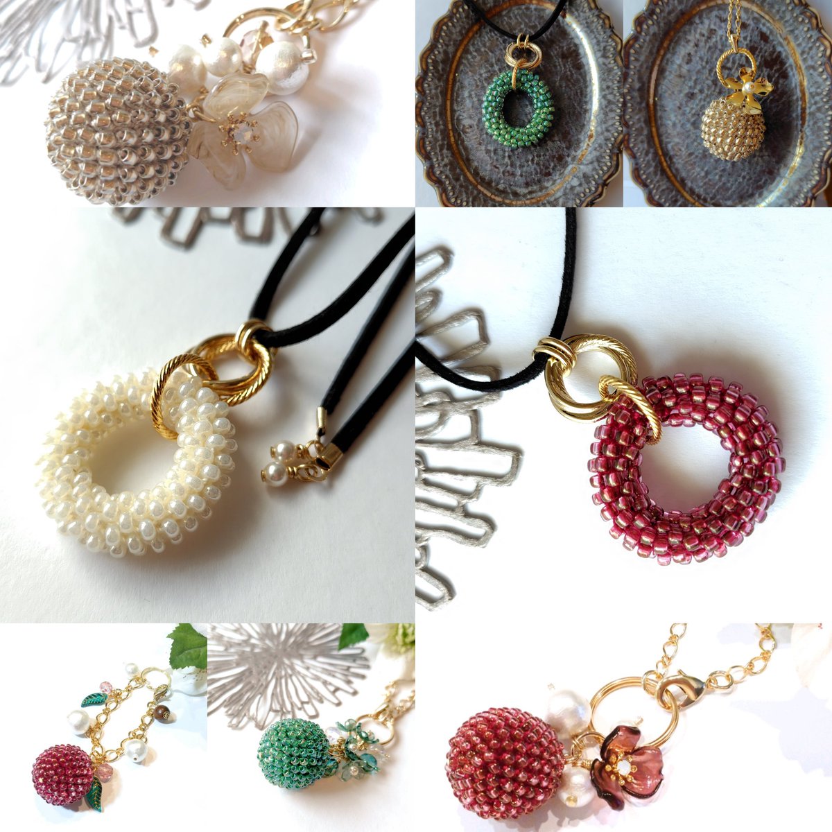 beads*beads (@Mot84Sachi5) / Posts / X