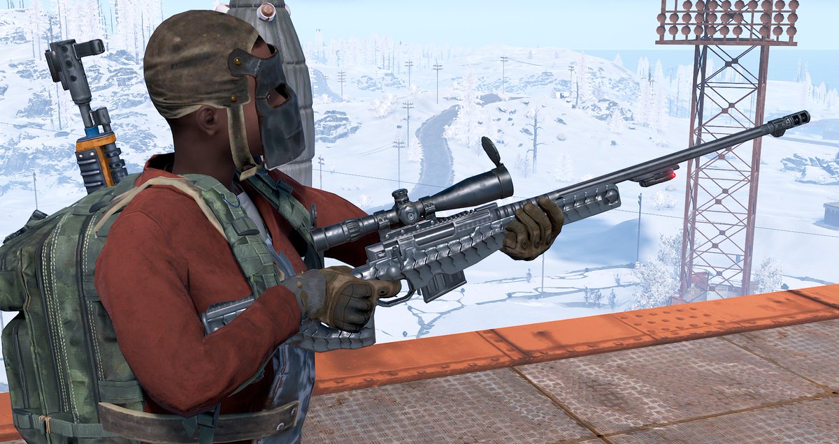 KVA74961160's tweet image. Hi Guys! 🙂 New skin for @playrust 

Biomechanical | L96
steamcommunity.com/sharedfiles/fi…

@gerrmanman
@playrust
@HedgesnVideos
@FcpnchStds
@Helkus 

#rustskins #skins #steamworkshop #playrust