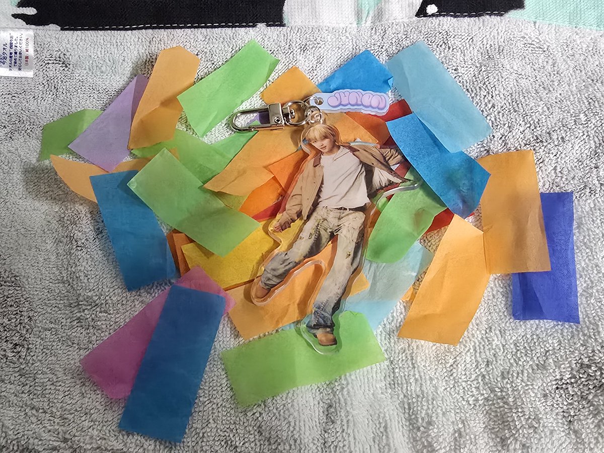 BE:FIRST💙JUNON💙誕生日企画 on X