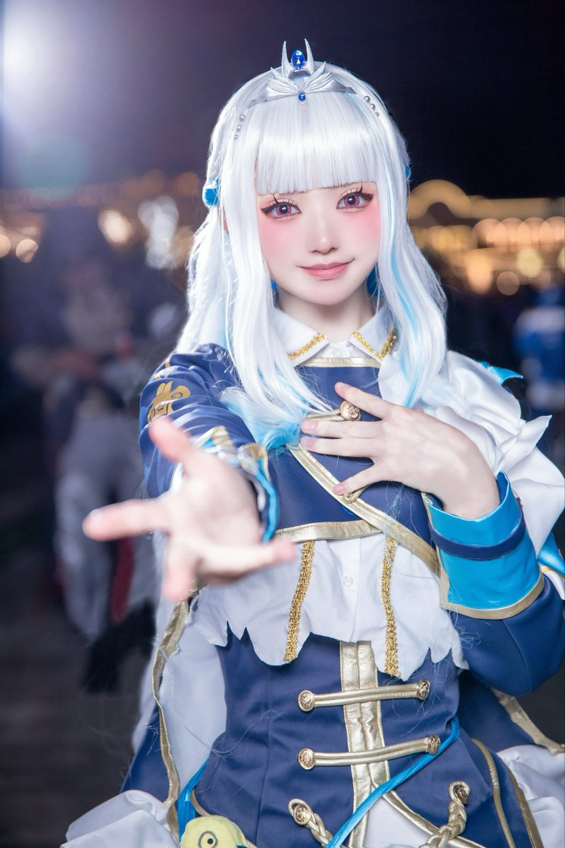 ⚠︎cos  🌈🕒 / 👑

photo. ゆの さん
 #ラグコス  #ラグコス2025