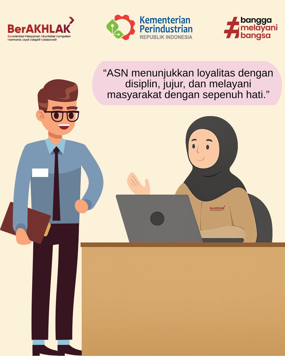 Biro OSDM tweet media