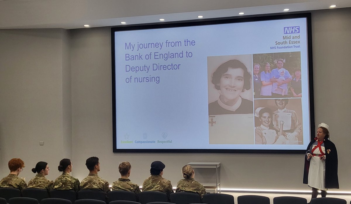 MSE Professional and Commissioned Education tweet media