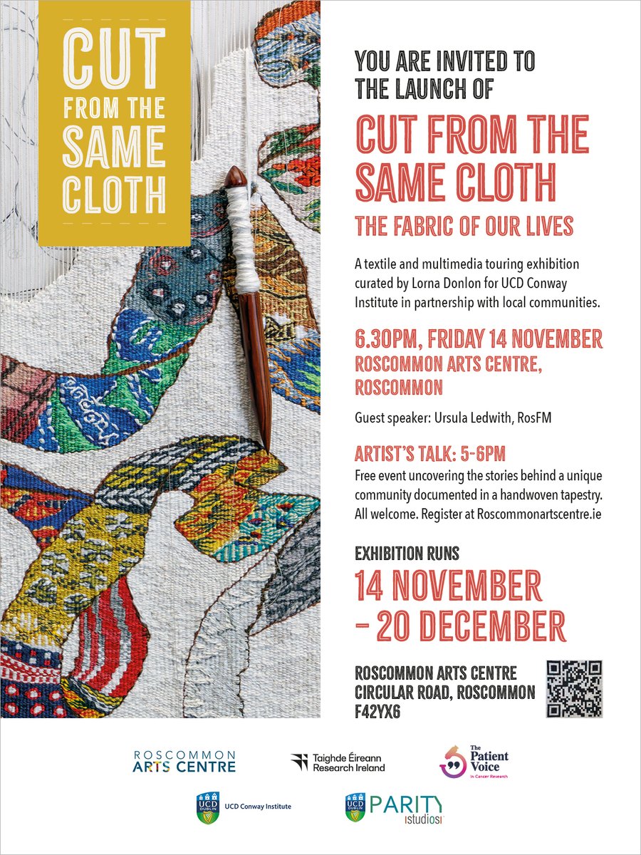 UCD Cancer Trials tweet media