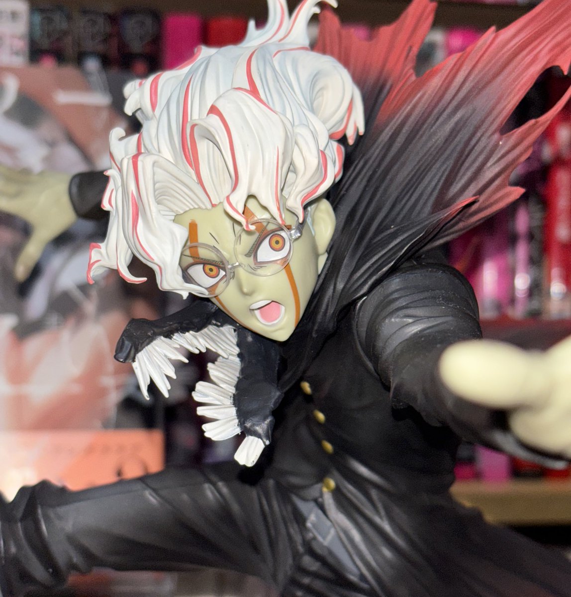 クロマメ (@0930kuromame) / Posts / X