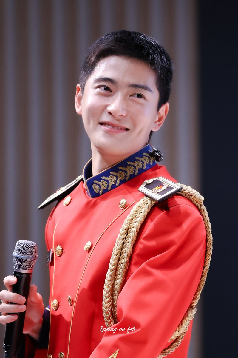 spring_onfeb's tweet image. 251103 찾아가는 오케스트라 
#재현 #JAEHYUN