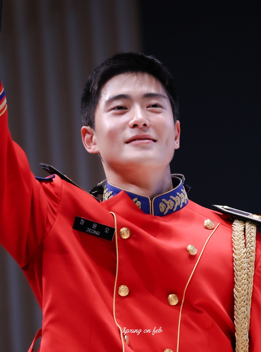 spring_onfeb's tweet image. 251103 찾아가는 오케스트라 
#재현 #JAEHYUN