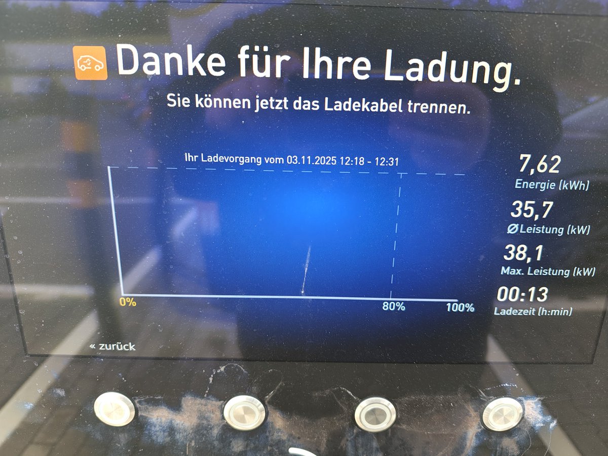 Gibt's eigentlich einen guten Grund weswegen so Alpi den Ladenverkauf während aber nicht nach Ende anzeigen? <a href="/PaschekBernd/">Bernd Paschek</a>
