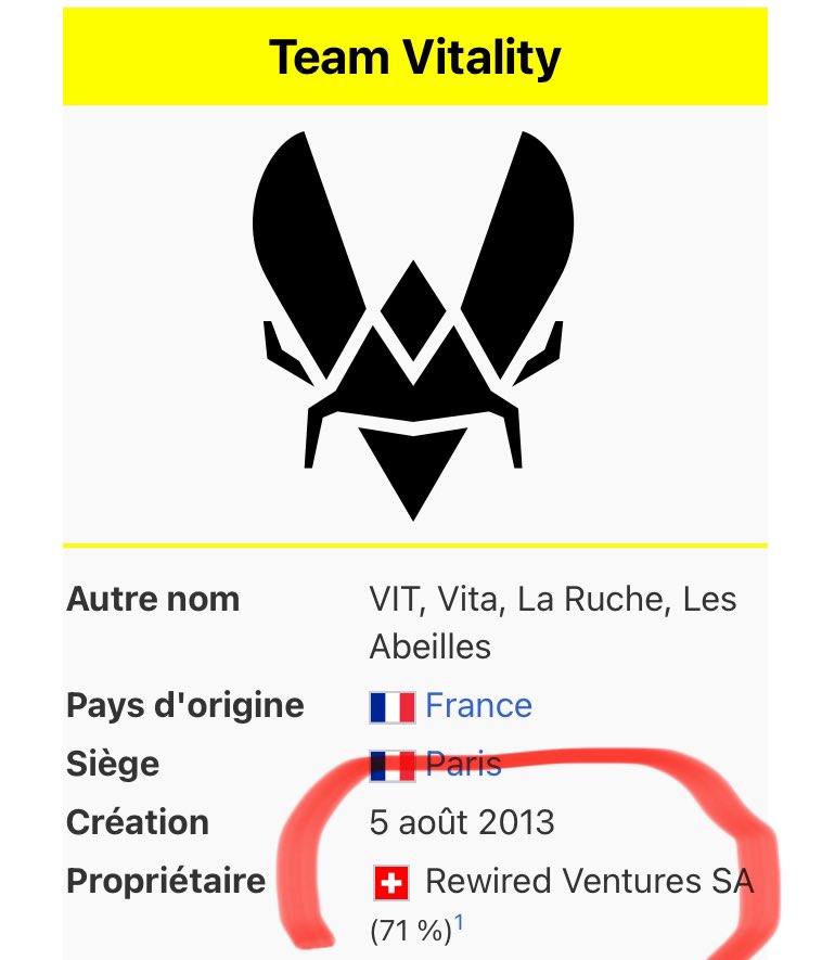 Kae 🇫🇷🇱🇧 tweet media