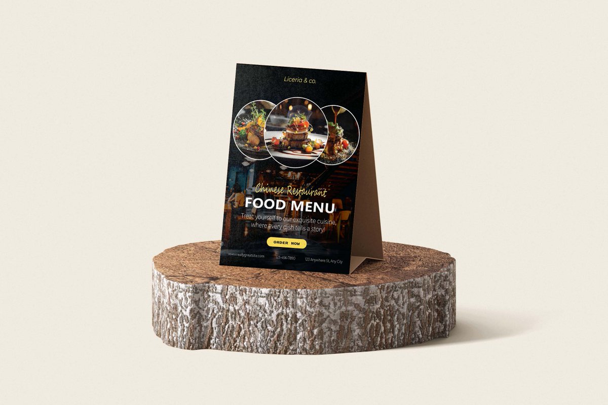 eni_exe's tweet photo. 🍴 Modern Restaurant Flyer by @eni_exe  — designed by @fairoozvisuals .
We create designs that tell your brand’s story with elegance &amp; impact.
📩 Let’s design yours too!

#ENIEXE #FoodDesign #RestaurantBranding #FlyerDesign #InnovateImplementImpact #FairoozDesign https://t.co/NSJiHQkjX5