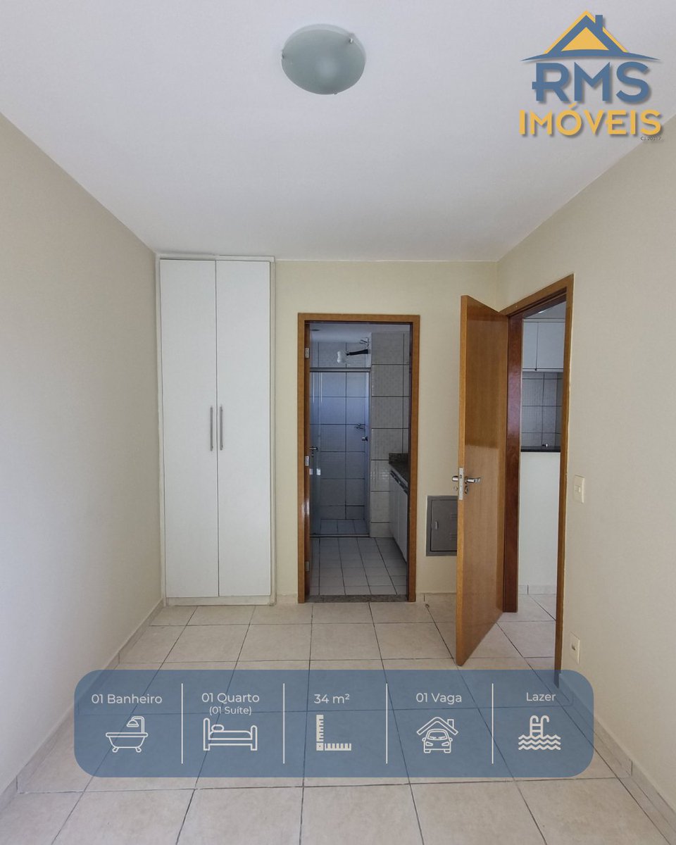 RMSimoveisdf's tweet image. Conforto, praticidade e lazer completo em Águas Claras!
Apartamento 1 quarto no Maison Personnalisée, ao lado do metrô, com piscina, academia e muito mais.
💰 Aluguel R$1.700 + cond. R$402,37
📞 61 98162-0136
#RMSImóveis #ÁguasClaras #AluguelDF #VivaBem