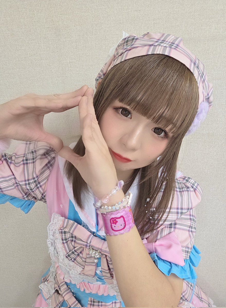 みーにゃん みーにゃん(Mike☆miKe) (@mikemike_mika) / Posts / X