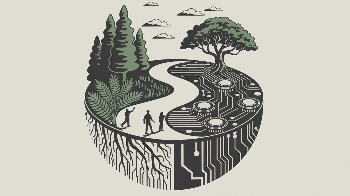 Ya está publicado el artículo de <a href="/monicacillan/">Mónica Cillán</a>
en «RSS Magazine», la revista que solo se puede leer mediante un agregador #RSS. 

Internet, un ecosistema vivo

Se puede leer con blogpocket.com/microblog/feed

lanzatu.blog/microblog/inte… #internet 

cc <a href="/jmalex/">José Miguel García P</a> <a href="/moadiario/">Elena del Real</a> <a href="/YlseRoa/">Ylse Roa | 🇻🇪Personal Branding</a> @a_donn