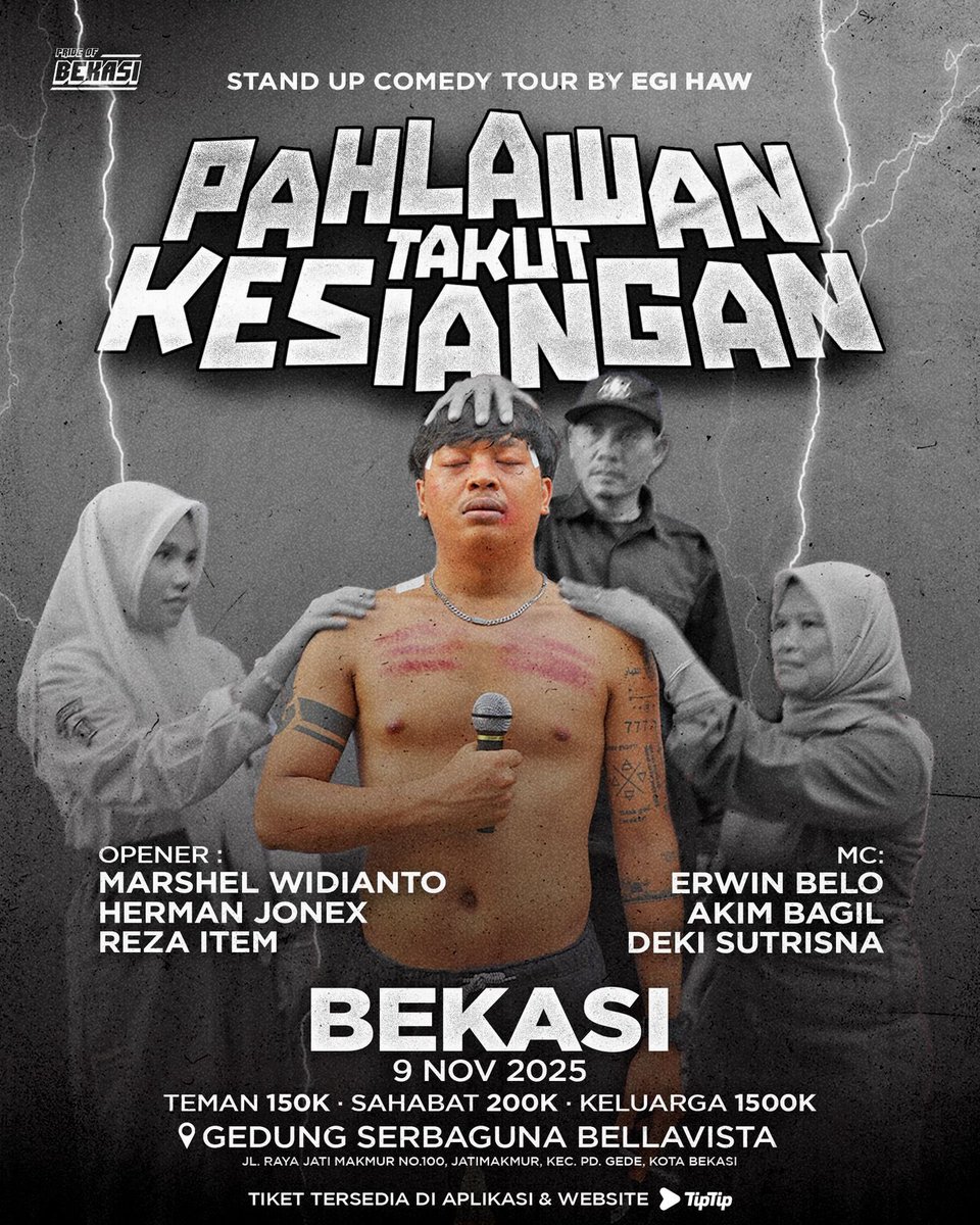 Egi Haw tweet media