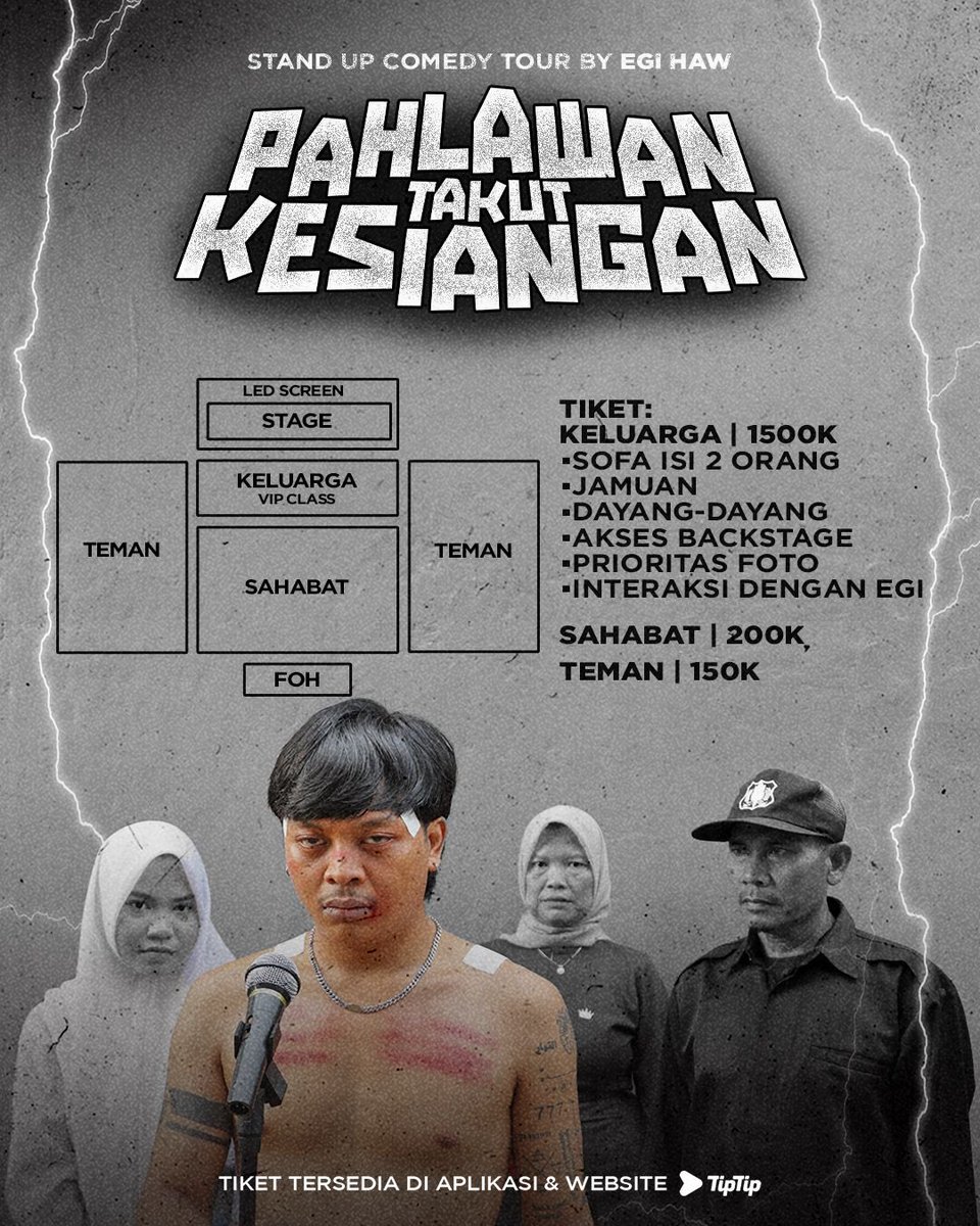 Egi Haw tweet media