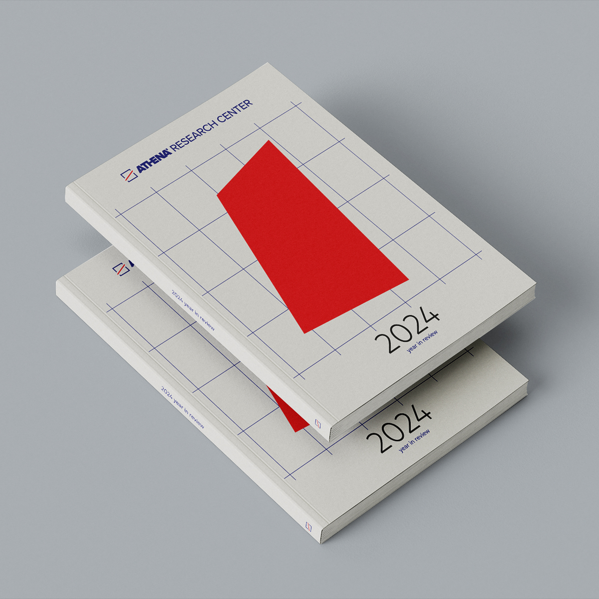 📘 Athena RC’s 2024 Activity Report is out!
🔹 First Greek Open LLM
🔹 25 yrs of ISI
🔹 198 projects | 340+ papers
🔹 900+ team members
🔹 Top 6 in Horizon Europe
🔗 Read more: bit.ly/47I3orh

#AthenaRC #ActivityReport2024 #AI #Research