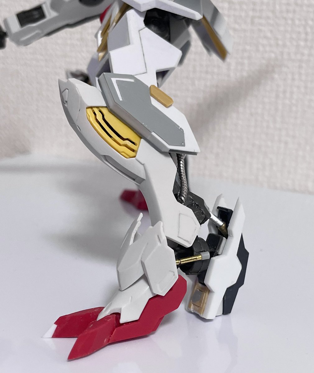 鉄華団ツカリー (@iVMyGqgYDCYCLhm) / Posts / X