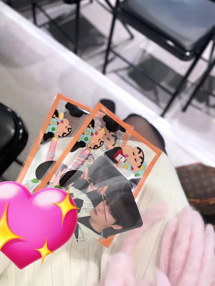 ForeverTaehoon's tweet photo. 1年半ぶり😿💞 https://t.co/91xilGTBPh