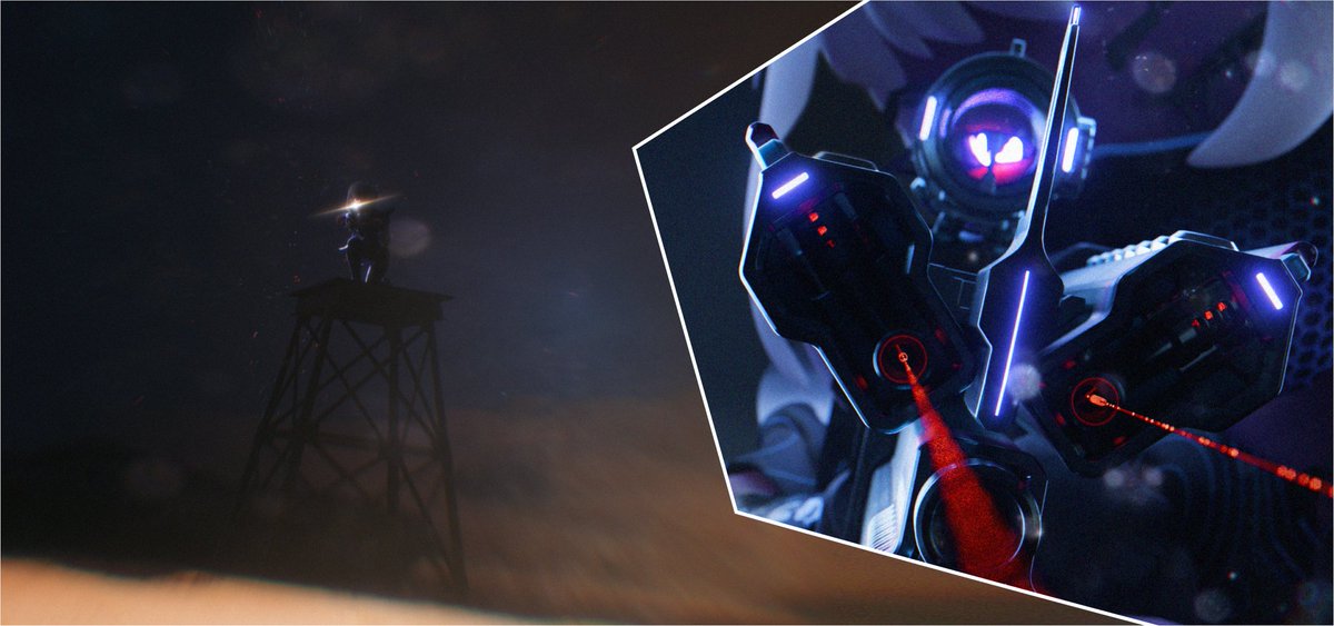 OuterLife AI tweet media